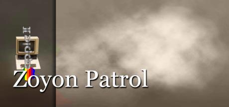 Zoyon Patrol — steamgrid