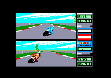 Grand Prix 500 2 — ss (EU)