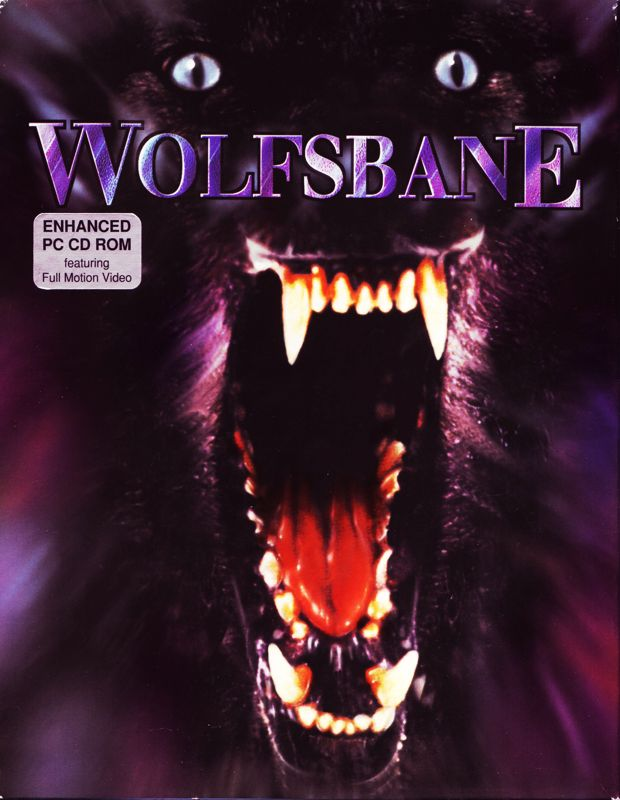 Wolfsbane box art