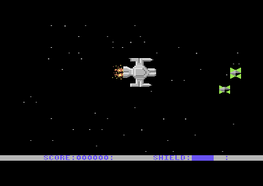 Thundercross — ss (WOR)