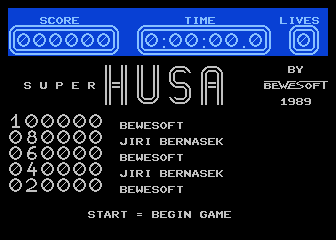 Super Husa — sstitle (WOR)