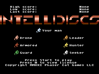 Intellidiscs — sstitle (WOR)