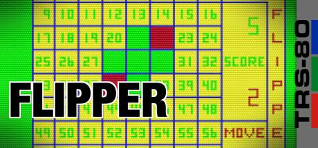 Flipper — steamgrid