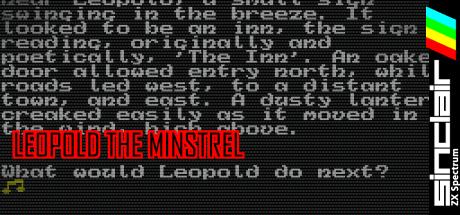 Leopold the Minstrel — steamgrid