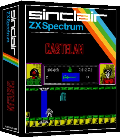 Castelan — box-3D (SS)