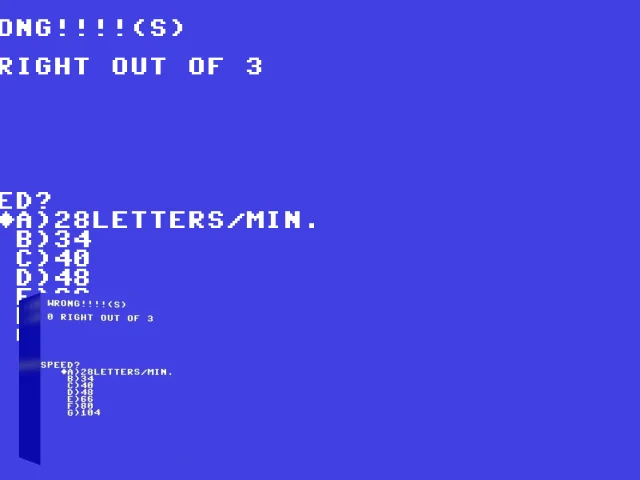Morse Code Medley — mixrbv2 (WOR)