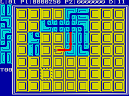 Pipe Mania — ss (EU)