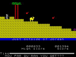 Manic Muslim — ss (WOR)