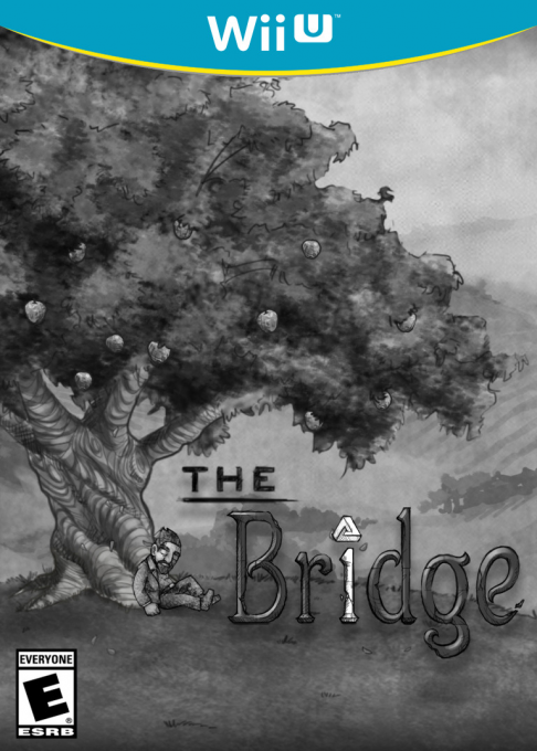 Bridge, The box art