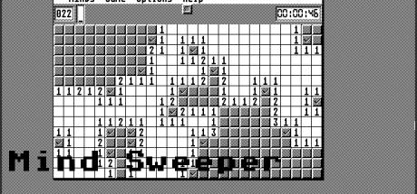 Mind Sweeper — steamgrid