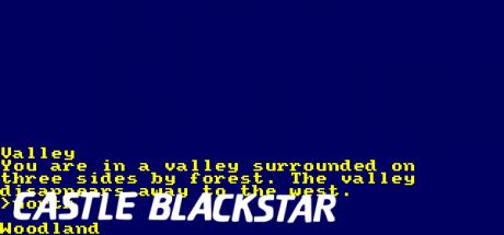 Castle Blackstar — steamgrid