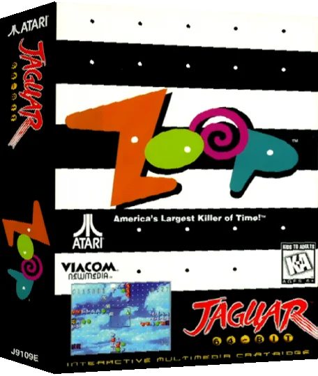 Zoop — box-3D (WOR)