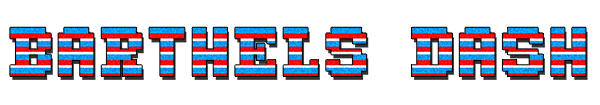 Barthels Dash — wheel (EU)