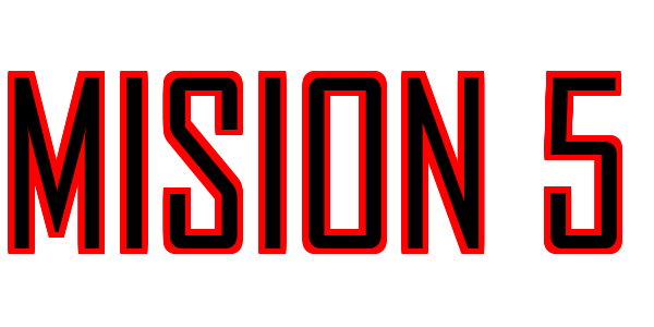 Mision 5 — wheel-hd (SS)
