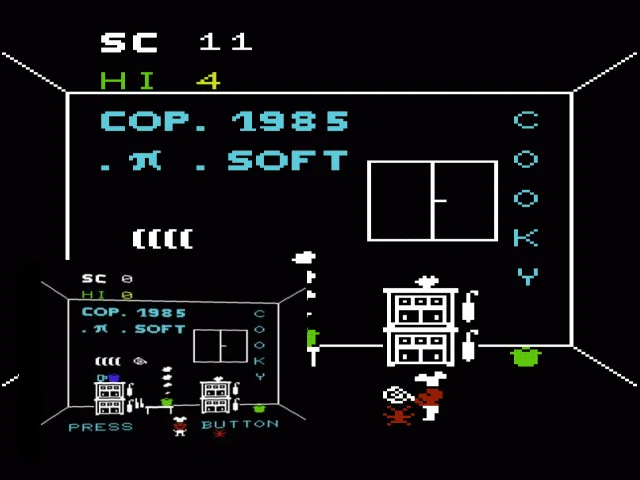 Cooky — mixrbv2 (WOR)