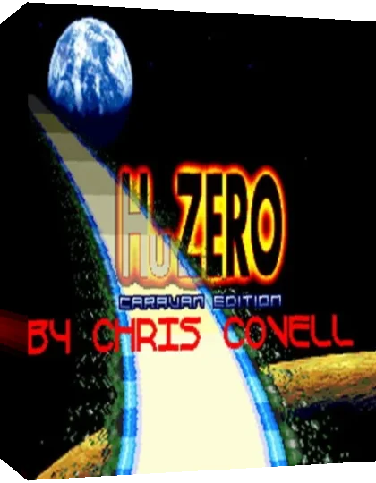 HuZERO — box-3D (WOR)