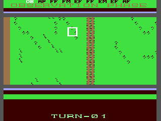 Famous Battles II — ss (WOR)
