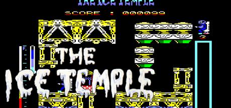 Ice Temple, The — steamgrid
