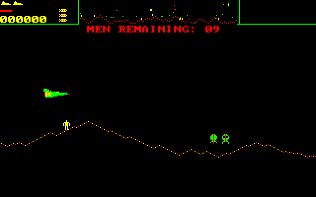 Stargate — ss (US)