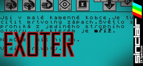 Exoter — steamgrid