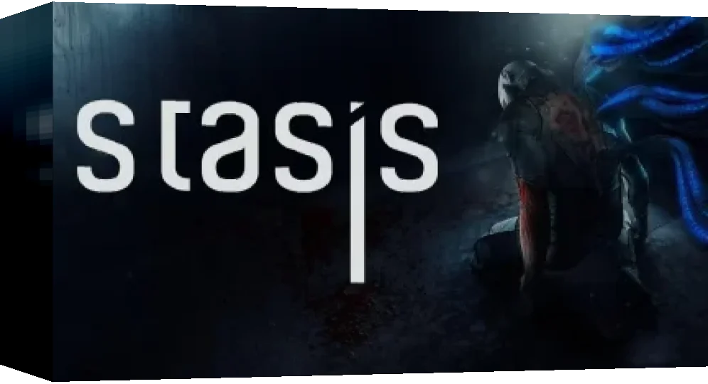Stasis — box-3D (WOR)