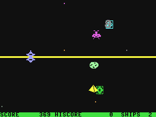 Firing Line — ss (WOR)