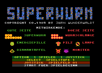 Superwurm — sstitle (WOR)