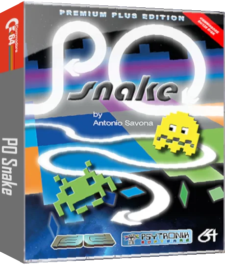 P0 Snake — box-3D (EU)