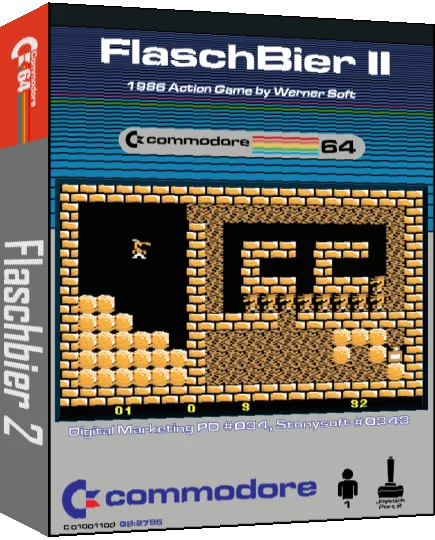 FlaschBier II — box-3D (CUS)
