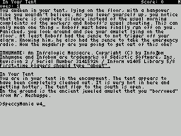 ZxZvm - Inhumane - An Infralogic Massacre — ss (WOR)