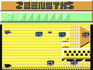 Zenith — ss (WOR)