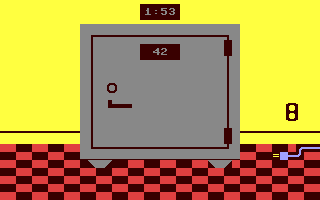 Safe — ss (WOR)