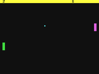 Pong 64 — ss (WOR)
