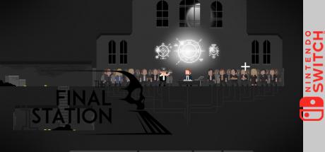 Final Station, The — steamgrid