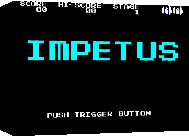 Impetus+ — box-3D (WOR)