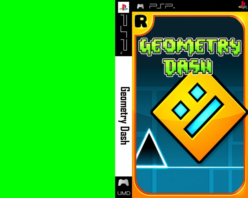 Geometry Dash — box-texture (WOR)