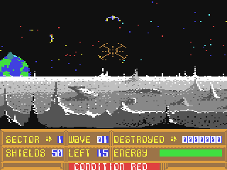 Ciphoid 9 — ss (WOR)