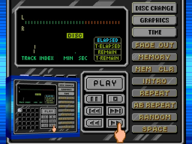 ZZZ(notgame):Super Cd-rom System — mixrbv2 (JP)