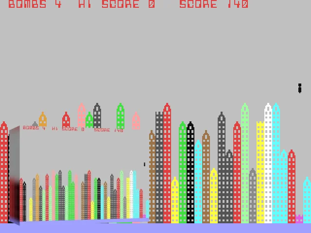 Bomber Copter — mixrbv2 (WOR)