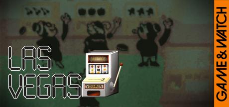 Las Vegas — steamgrid
