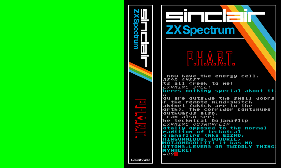 P.H.A.R.T. — box-texture (SS)