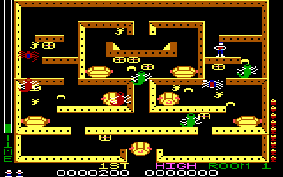 Lost Tomb — ss (US)