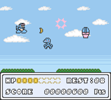 FX Shooter G - Mini RPG2 Story — ss (WOR)