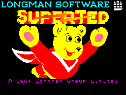 Superted — sstitle (WOR)
