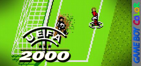 UEFA 2000 — steamgrid