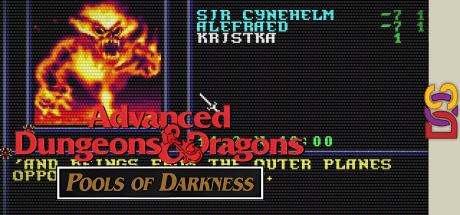 Pools Of Darkness — steamgrid