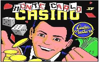 Mc Casino — sstitle (EU)