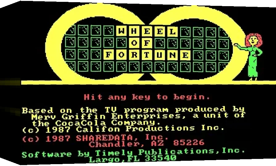 Wheel of Fortune - Junior Edition — box-3D (WOR)
