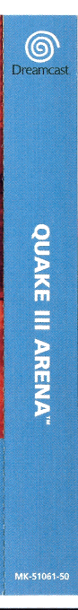 Quake III - Arena — box-2D-side (EU)