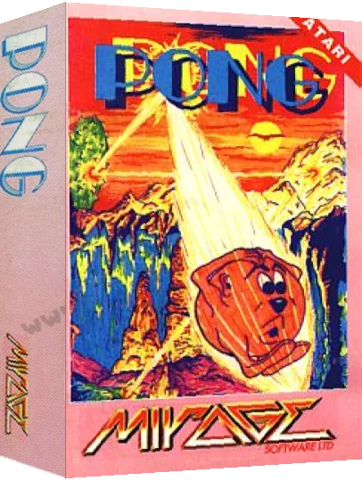 Pong — box-3D (WOR)